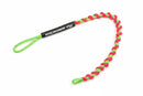 Knotty Girl Swivel Ski Braid