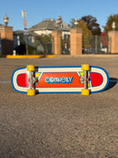 Connelly Complete Cruiser