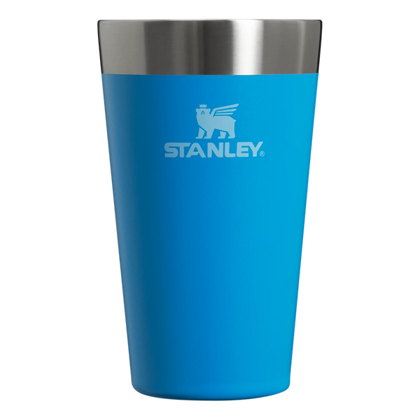 ADVENTURE STACKING BEER PINT | 16 OZ