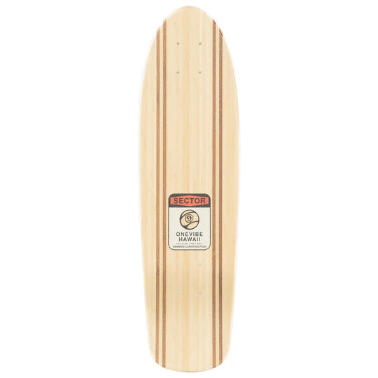 Bambino Shorebreak Deck