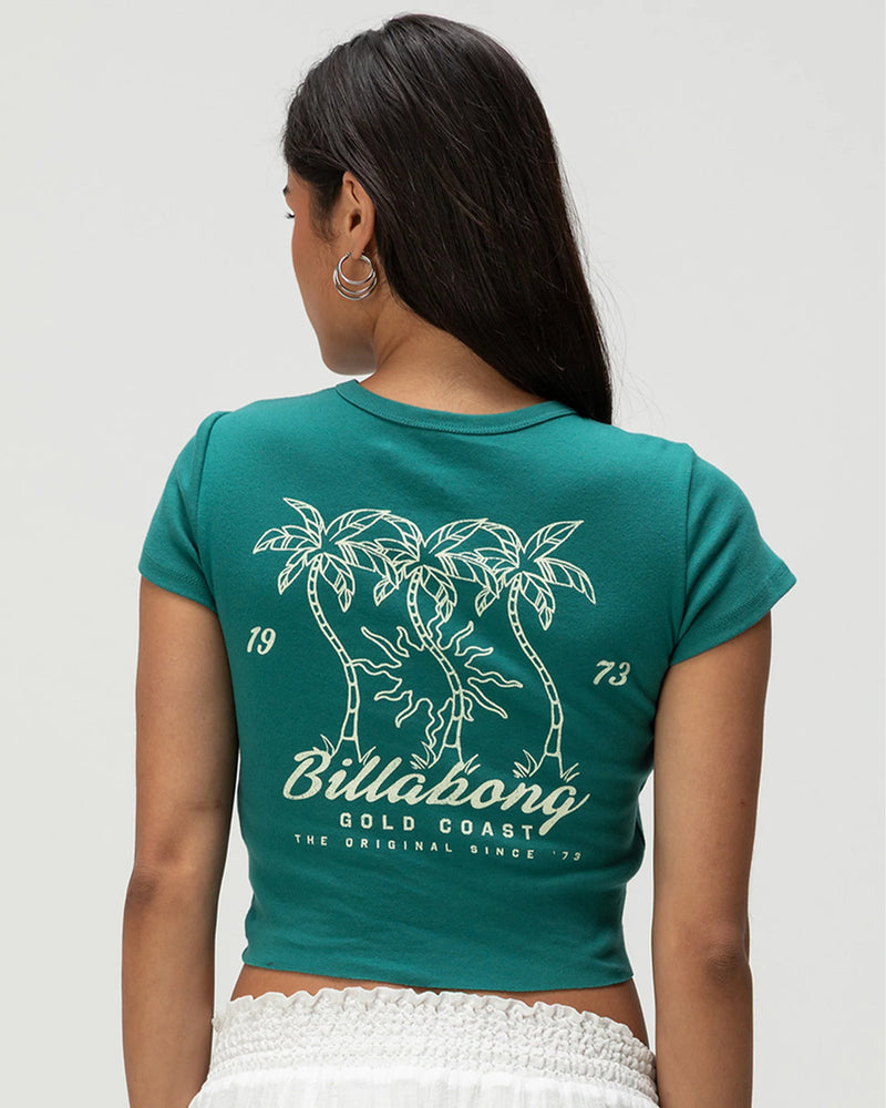In the Sun Short Sleeve