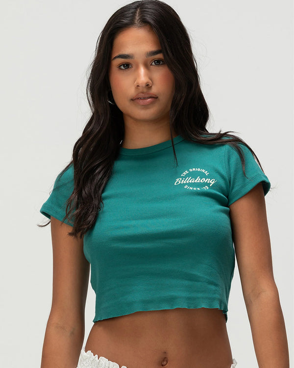 In the Sun Short Sleeve