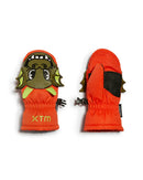 Kids Puppet Snow Mitt