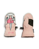 Kids Puppet Snow Mitt