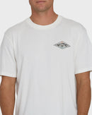 A/Div Arch Premium Short Sleeve Knit T-Shirt