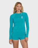 Sol Searcher 50 UPF Long Sleeve Rashguard