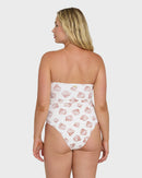 Sandy Shells Hailey One Piece Swimsuit