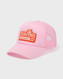 Grandpa Trucker Hat
