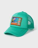 Grandpa Trucker Hat