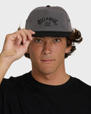 Team Snapback
