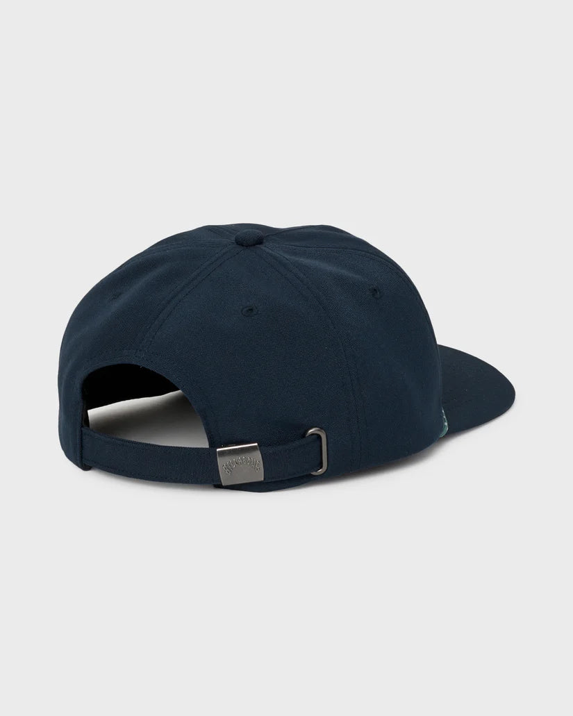 A/Div Strapback Hat