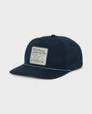 A/Div Strapback Hat