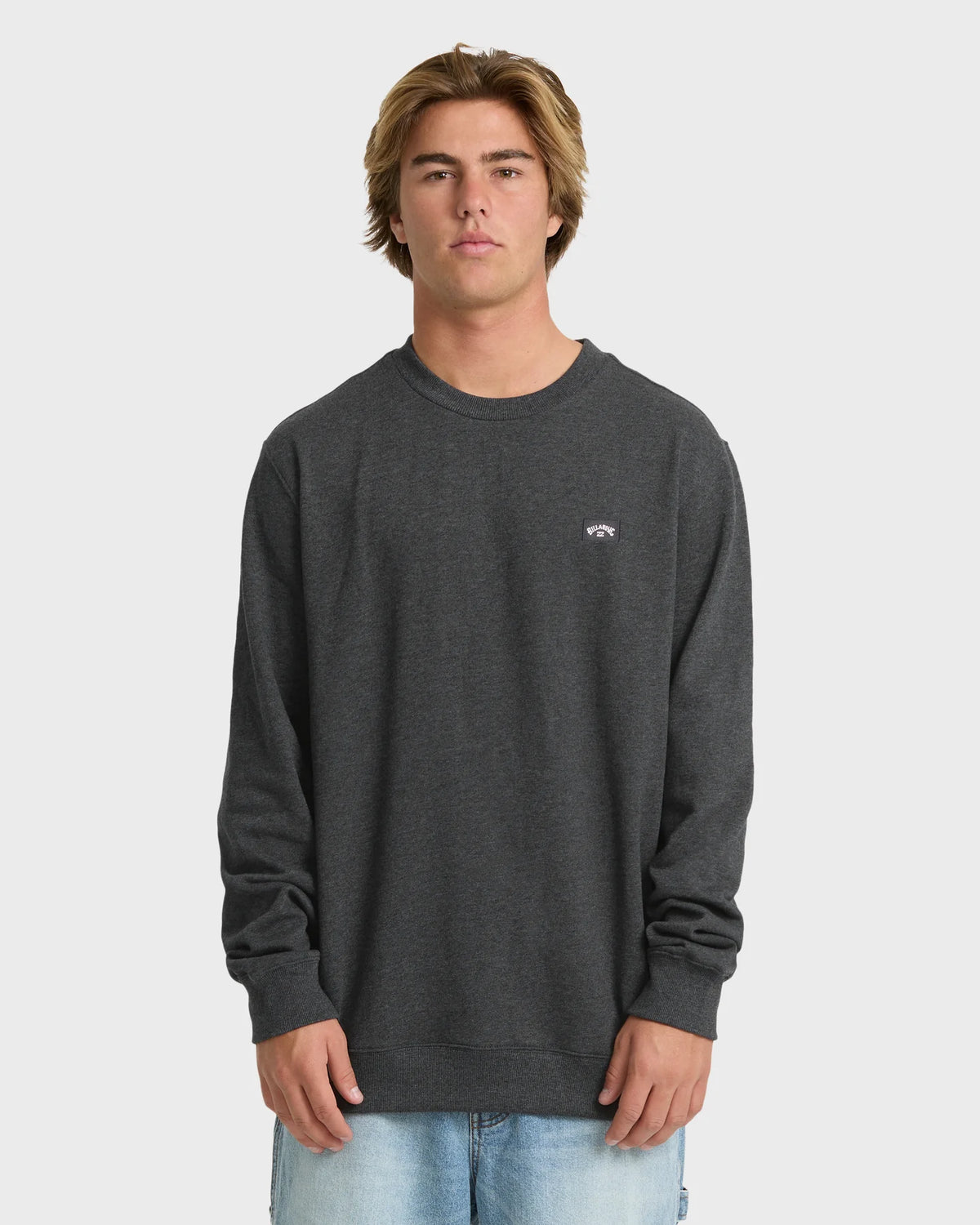 All Day Crewneck Sweatshirt