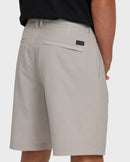 Primary Submersible 19" Hybrid Shorts