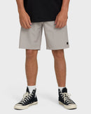 Primary Submersible 19" Hybrid Shorts