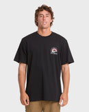 Adventure Division Sun Down Premium Short Sleeve Knit T-Shirt