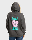 Midnight Session Pullover Hoodie