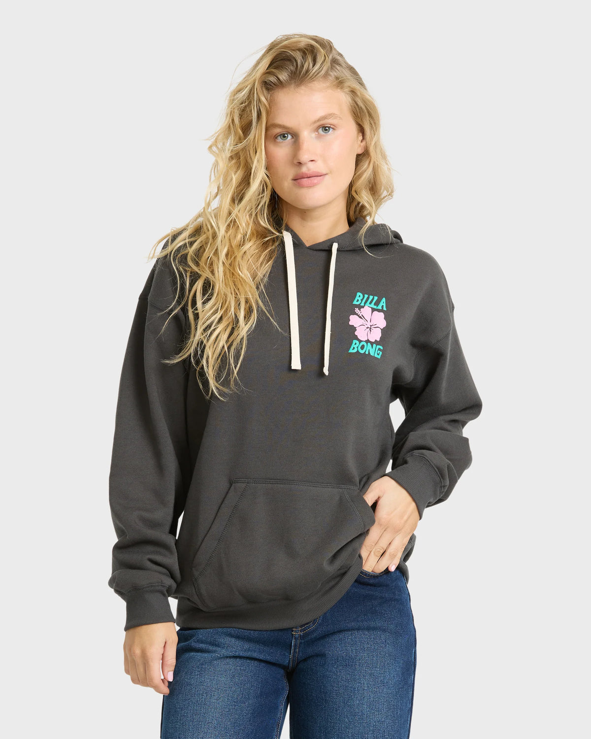 Midnight Session Pullover Hoodie