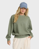 Vibes Kendal Crewneck Sweatshirt