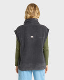 Water Fleece Vest