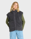 Water Fleece Vest
