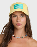 Sunday Trucker Hat