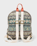 A/Div Quilted Mama Mini Backpack