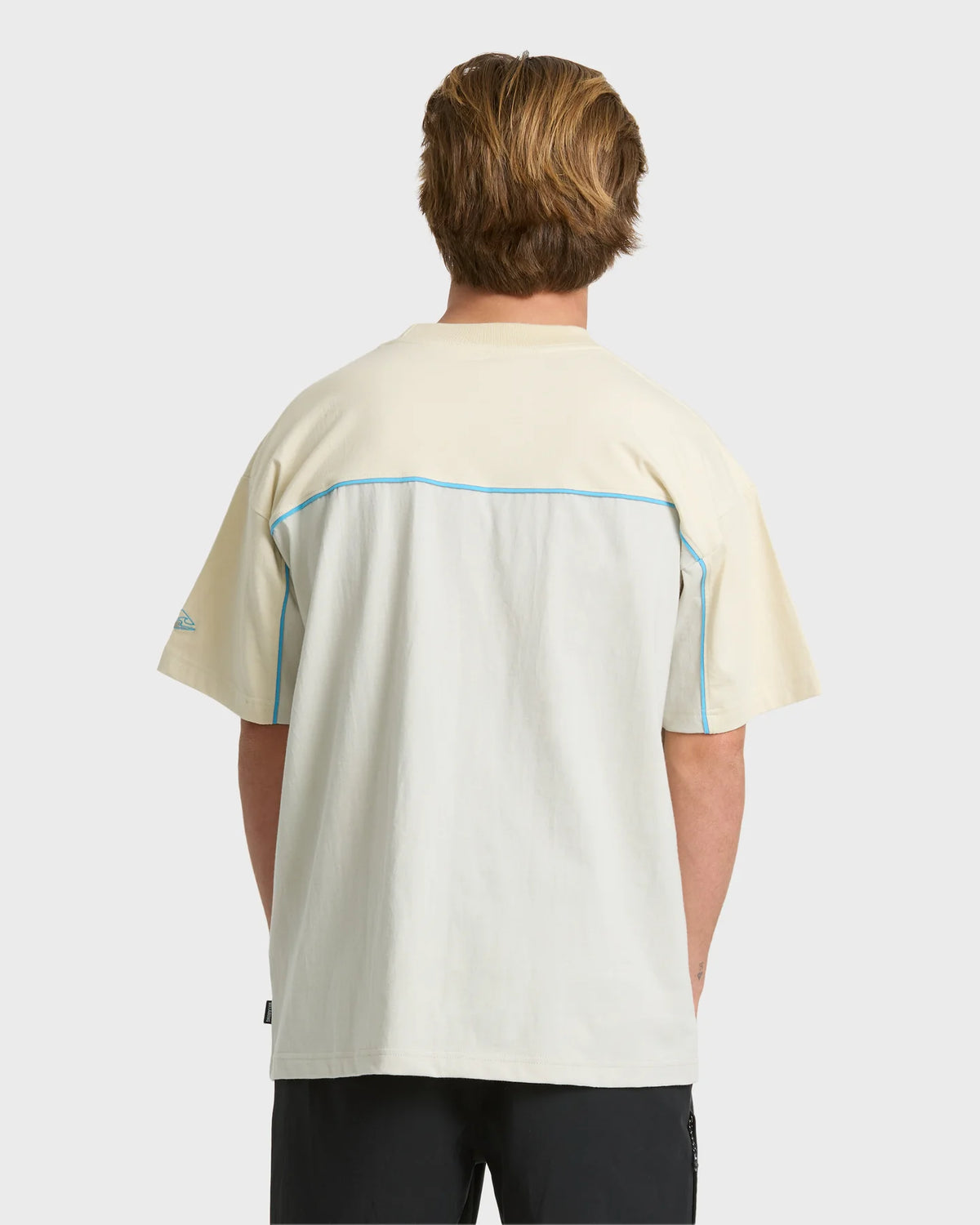 Blueprint Crewneck T-Shirt