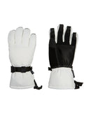 Quilt Ladies Ski Glove