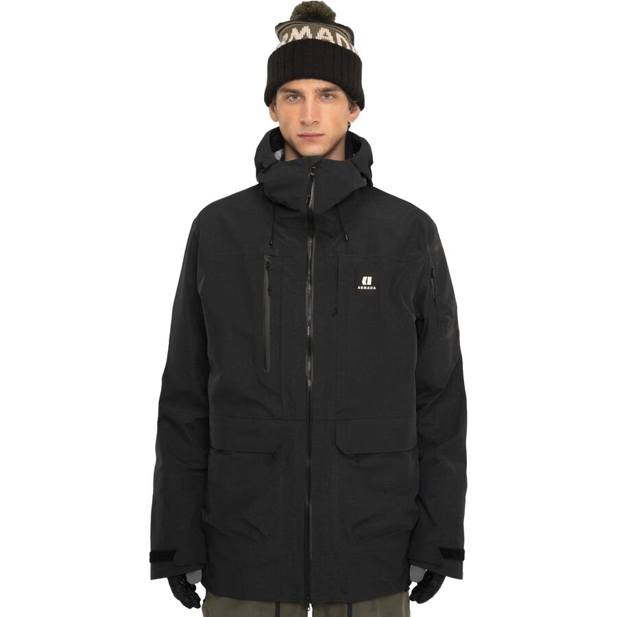 Grands 3L Jacket