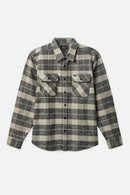 Bowery Heavyweight Flannel