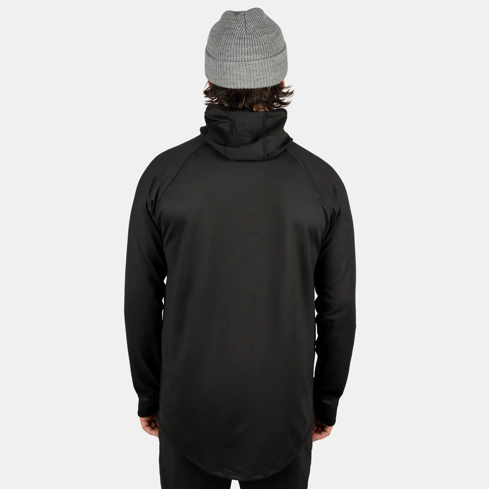 Summit Baselayer Hoodie