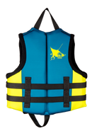 Boy's Child Vest (30-50lbs)