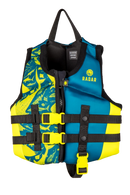Boy's Child Vest (30-50lbs)