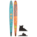 Boy's TRA w/ Prime and ARTP