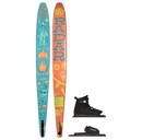 Boy's TRA w/ Vector Boa and Boa ARTP