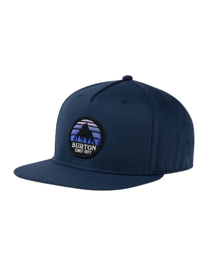 Underhill Hat