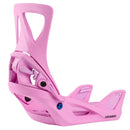 Women's Step On® Re:Flex Snowboard Bindings