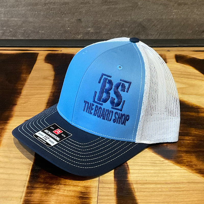 BS Hat