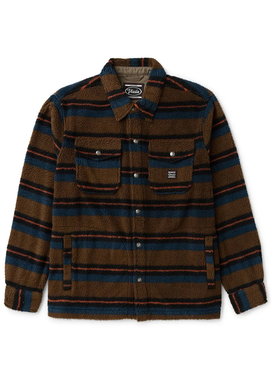 Peaks Sherpa AO Eco OverShirt