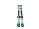 120 Used Skis