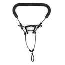 Ergo Swivel Ski Handle