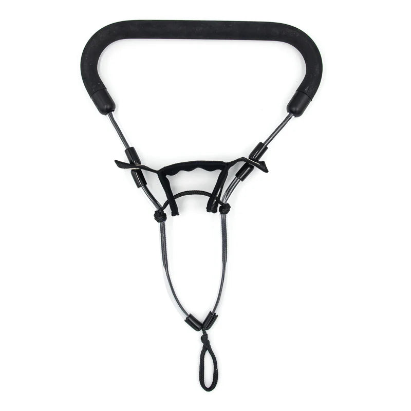 Ergo Swivel Ski Handle