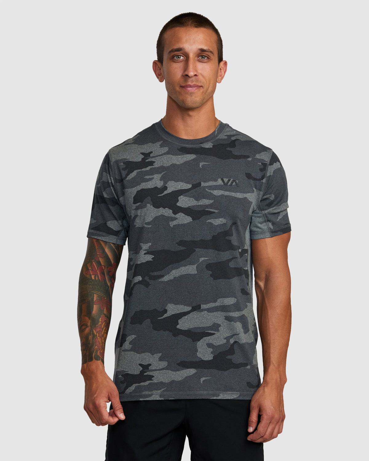 Sport Vent Performance Tee