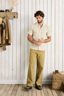 Nuture SS Shirt