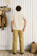Nuture SS Shirt