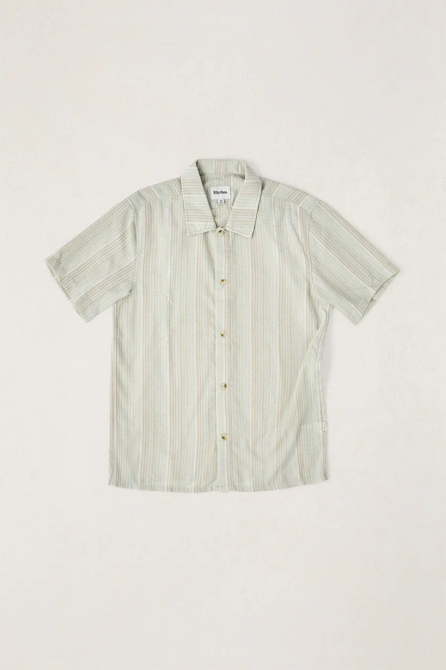 Nuture SS Shirt