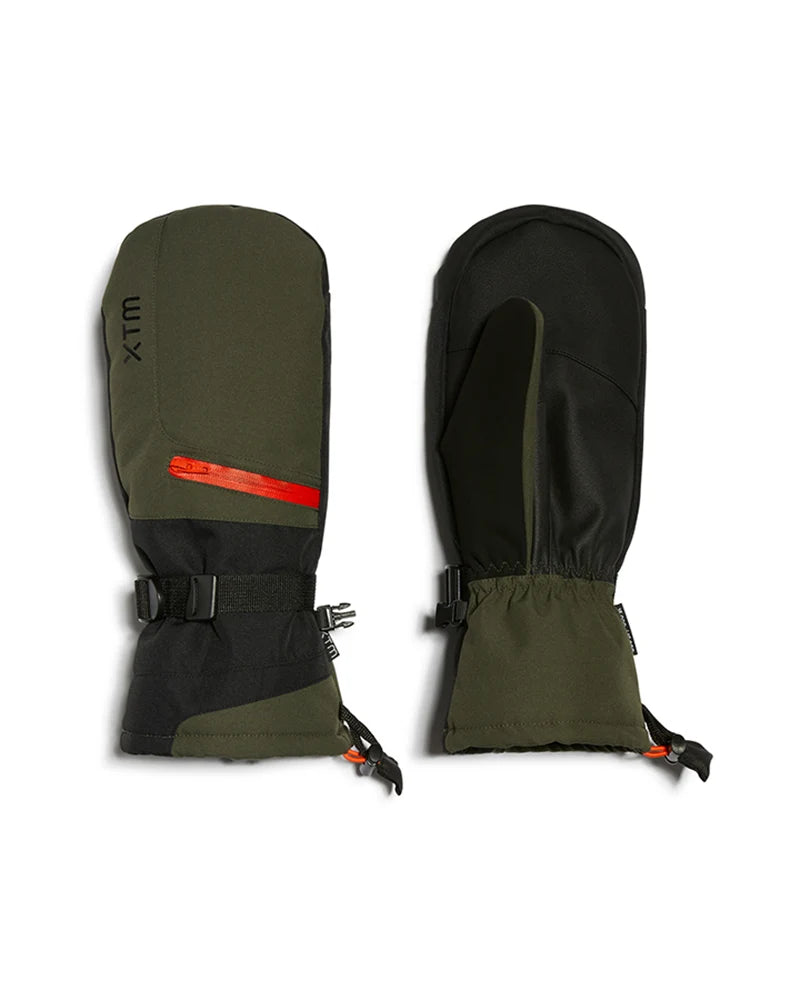 Samurai Men's Snow Mitt