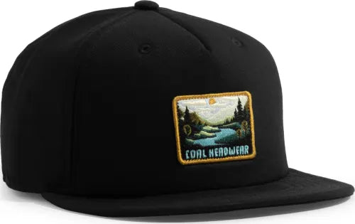 The Hauler Low Insulated Cap