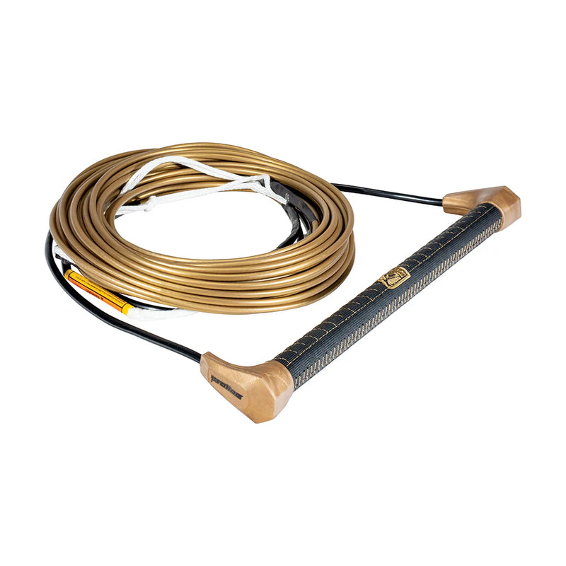 75ft LGS Suede Package
